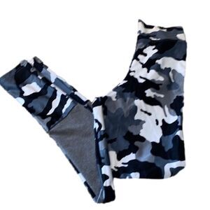 Jazzamatazz Leggings  (XS)